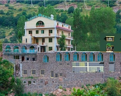 Hotel Nairi (Wedi, Armenien)