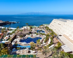 Otel Landmar Playa La Arena (Puerto Santiago, İspanya)