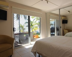 Cijela kuća/apartman Beach House On Cinderella (Absolute Beachfront) (Cairns, Australija)