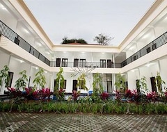 Hotel Seminyak Point Guest House (Seminyak, Indonesia)