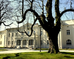 Hotel Kasztanowy Palac (Poznanj, Poljska)