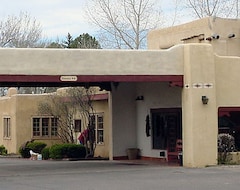 Motel El Pueblo Lodge (Taos, USA)