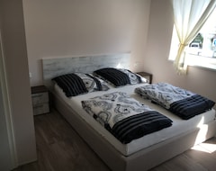 Hotel Capitol Zentrum - 24H - (Friedrichshafen, Njemačka)