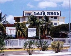 Otel Laja Real (Ciudad Bolivar, Venezuela)