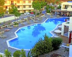 Otel Labranda Miraluna Village (Kiotari, Yunanistan)