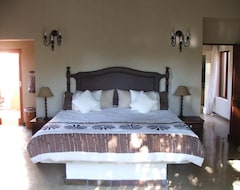 Hotelli Leadwood Lodge (Hoedspruit, Etelä-Afrikka)
