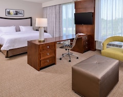 Hotel Hampton Inn & Suites Orlando/Downtown South - Medical Center (Orlando, USA)