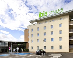 Khách sạn Hotel ibis Styles Montargis Arboria (Pannes, Pháp)
