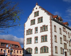 Khách sạn Reinhardts Hotel (Buchen, Đức)