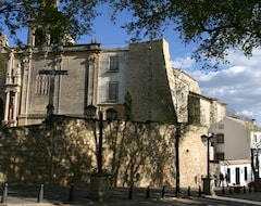 Majatalo Hostal Santa Maria de Ubeda (Ubeda, Espanja)