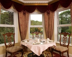 Bed & Breakfast The Castle (Thurles, Irland)