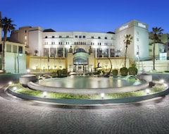 Hotel Hilton Malta (San Giuliano, Malta)