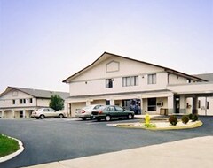 Hotel Knights Inn Wentzville MO (Wentzville, USA)