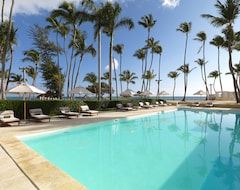 Resort Meliá Punta Cana Beach Wellness Inclusive - Adults only (Higüey, Dominik Cumhuriyeti)
