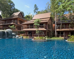 Resort/Odmaralište Khaolak Merlin Resort (Khao Lak, Tajland)