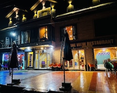 Khách sạn Pineview Hotel (Gulmarg, Ấn Độ)