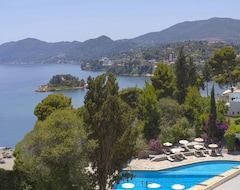 فندق Corfu Holiday Palace (مدينة كورفو, اليونان)