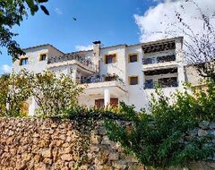 Cijela kuća/apartman Merlot: Casa Rural Con Piscina Y Barbacoa (Quicena, Španjolska)