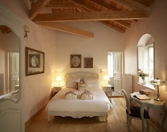 Bed & Breakfast Amaryllis Boutique Guest House (Ano Pedina, Greece)