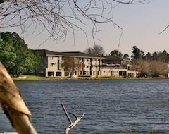 The Lakes Hotel and Conference Centre (Benoni, South Africa)
