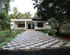 Hotel Aqua Lillies Kumarakom Homestay (Kumarakom, Indija)