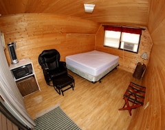 Kamp Alanı Rush-No-More Rv Resort & Campground (Sturgis, ABD)