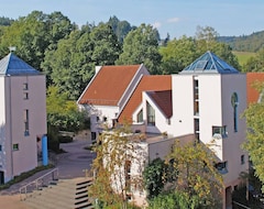 Hotel Gersfelder Hof & Sternkuppe Rhön (Gersfeld, Deutschland)