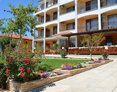 Hotel Genada (Sveti Vlas, Bulgarien)
