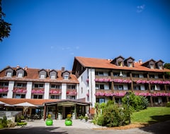 Khách sạn Konradshof (Bad Griesbach, Đức)