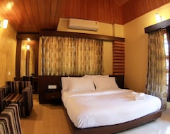 Hotel The Reserve Gorumara (Jalpaiguri, India)