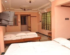 Khách sạn Sugam Residency (Cuddalore, Ấn Độ)