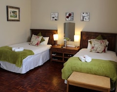 Hotel The Hamlet Country Lodge (Ceres, South Africa)