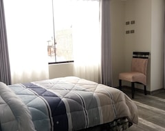 Cijela kuća/apartman Duplex 3 Rooms (Paucarpata, Peru)