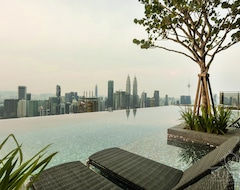 Khách sạn Expressionz By Kl Suites (Kuala Lumpur, Malaysia)