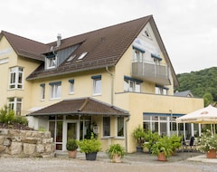Otel Landgasthof Lell (Künzelsau, Almanya)