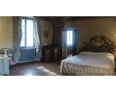 Bed & Breakfast Villa Bottini La Limonaia (Robecco d'Oglio, Italija)