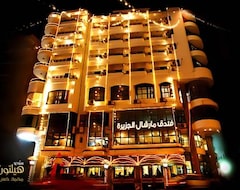 Khách sạn Marshal El Gezirah El Mansoura (Cairo, Ai Cập)