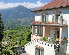 Koko talo/asunto Lindenhof Residence Meran (Merano, Italia)