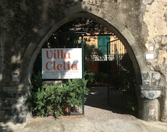 Bed & Breakfast Villa Clelia (Levanto, Italija)