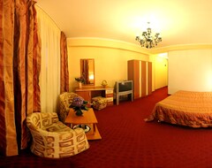 Otel Andres (Craiova, Romanya)