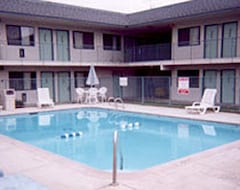 Khách sạn Motel 6 Baton Rouge East (Baton Rouge, Hoa Kỳ)
