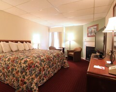 Motel Fireside Inn and Suites Bangor (Bangor, Sjedinjene Američke Države)