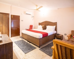 Hotelli Hotel TamilNadu - Mamallapuram (Mahabalipuram, Intia)