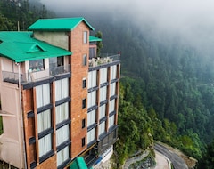 Hotel Best Western Dalhousie (Dalhousie, Indija)