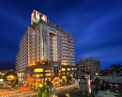 Hotel Cheng Pao (Puli Township, Tajvan)