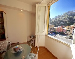 Toàn bộ căn nhà/căn hộ Vela 2Br-Sea View In Heart Of Portofino By Klabhouse (Portofino, Ý)