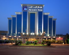 Hotel Jazan Inn (Jizan, Saudi Arabia)