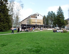 Khách sạn Sidsjo Hotell & Konferens (Sundsvall, Thụy Điển)