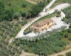 Casa rural Agriturismo Acquarello (Lapedona, Italia)