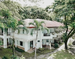 Hotel Palmas del Mar (Bacolod City, Philippines)